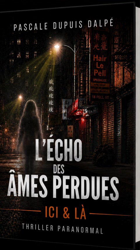 @Pascale Dupuis Dalp&eacute; auteure