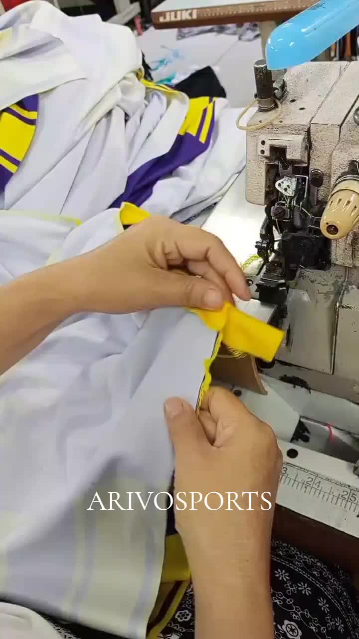 @ARIVOSPORTS
