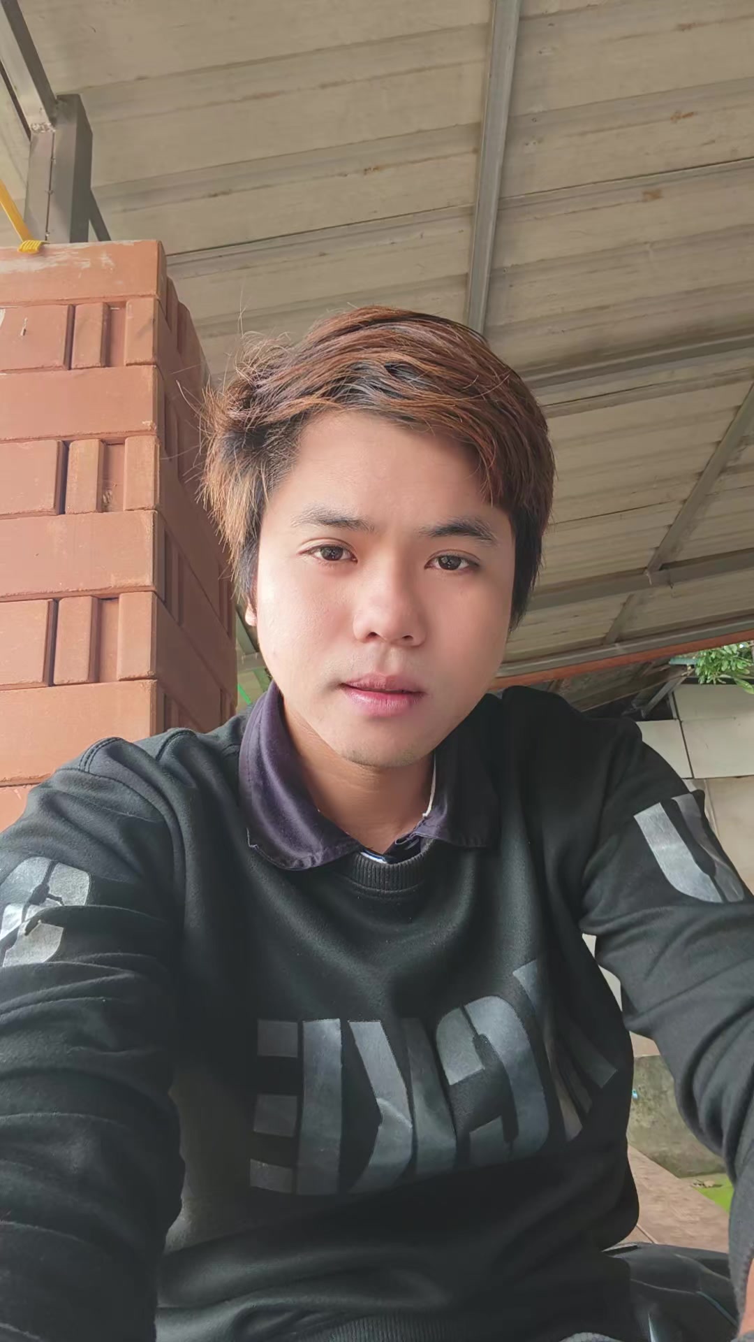 @วันนึ่งเดินเข้าป่าไม่ให้เธอไป