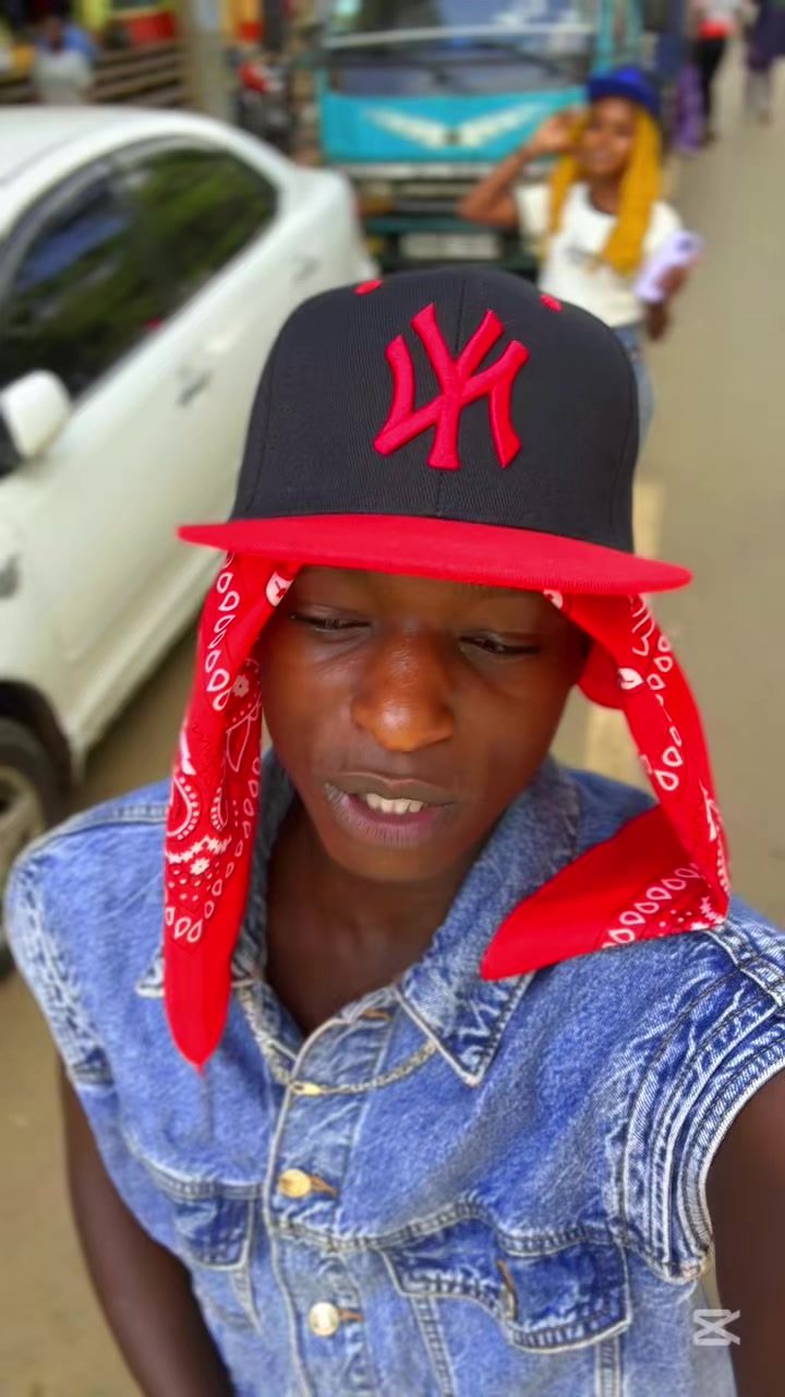 @THE MZIZA’S