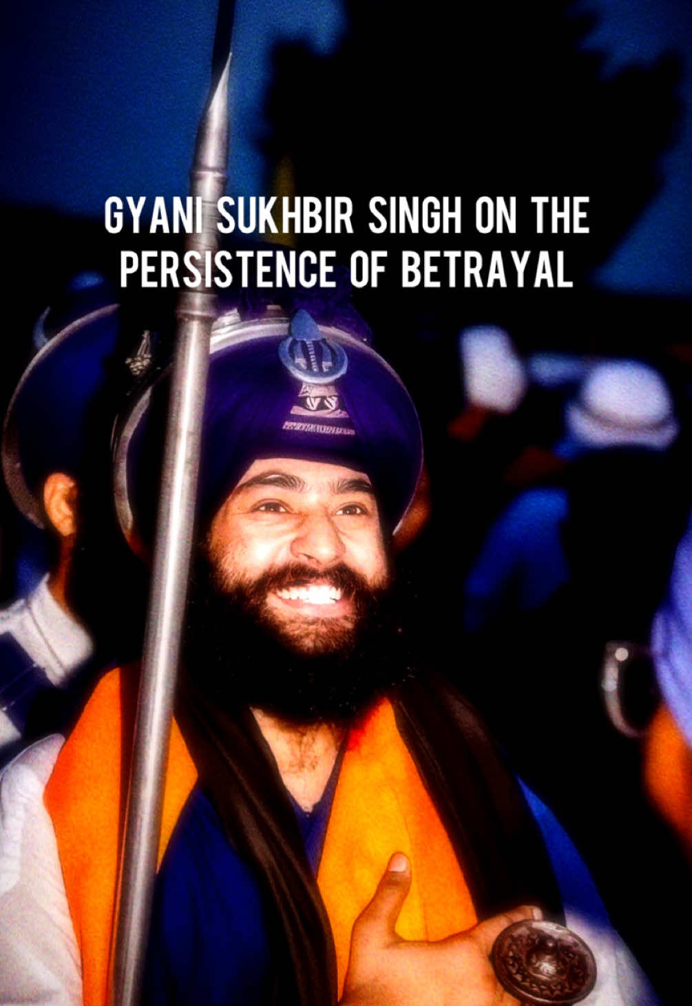 @Eternal Sikhi | ਸਦੀਵੀ ਸਿੱਖੀ