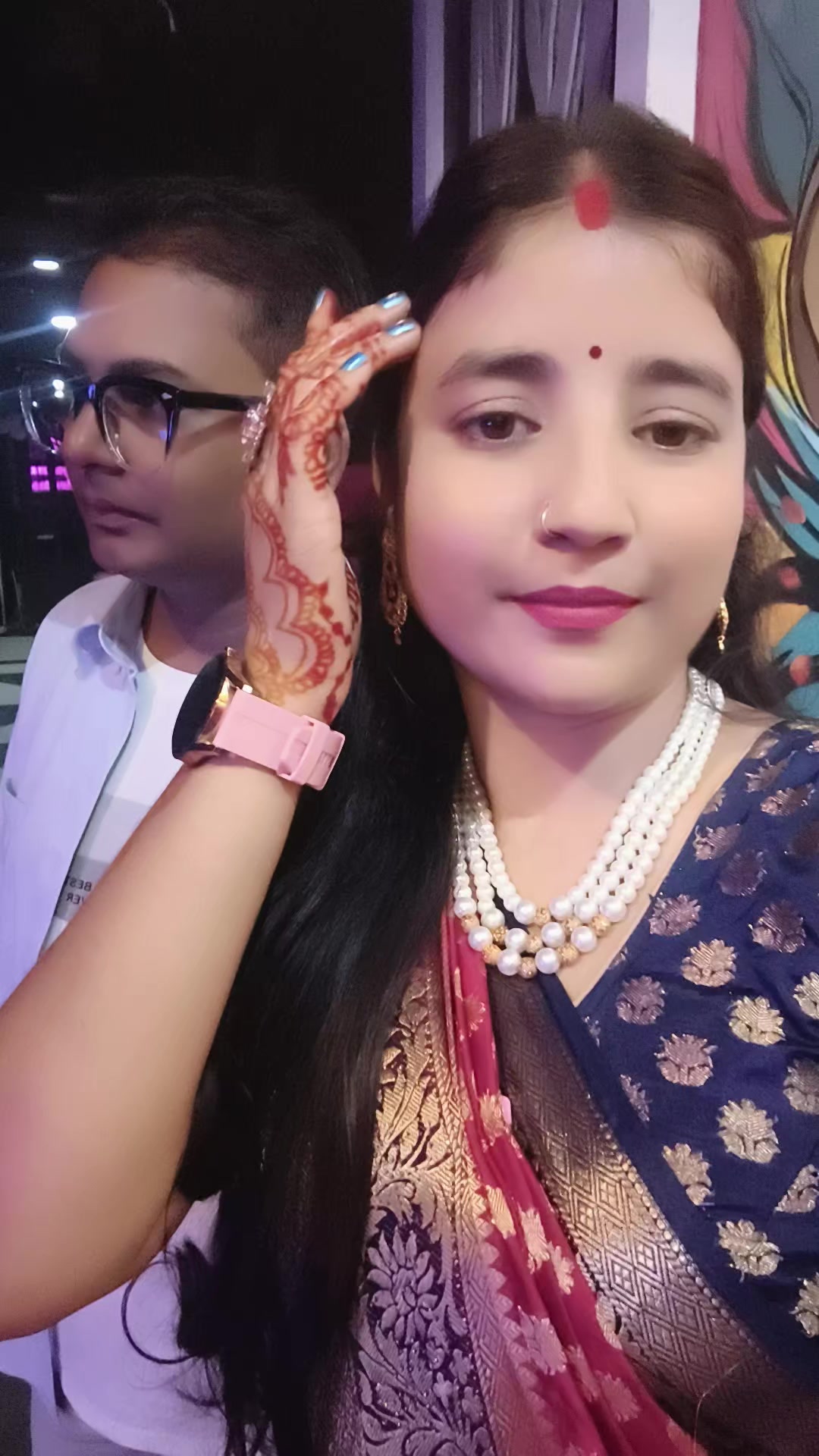 @Dr. Om Prakash Yadav