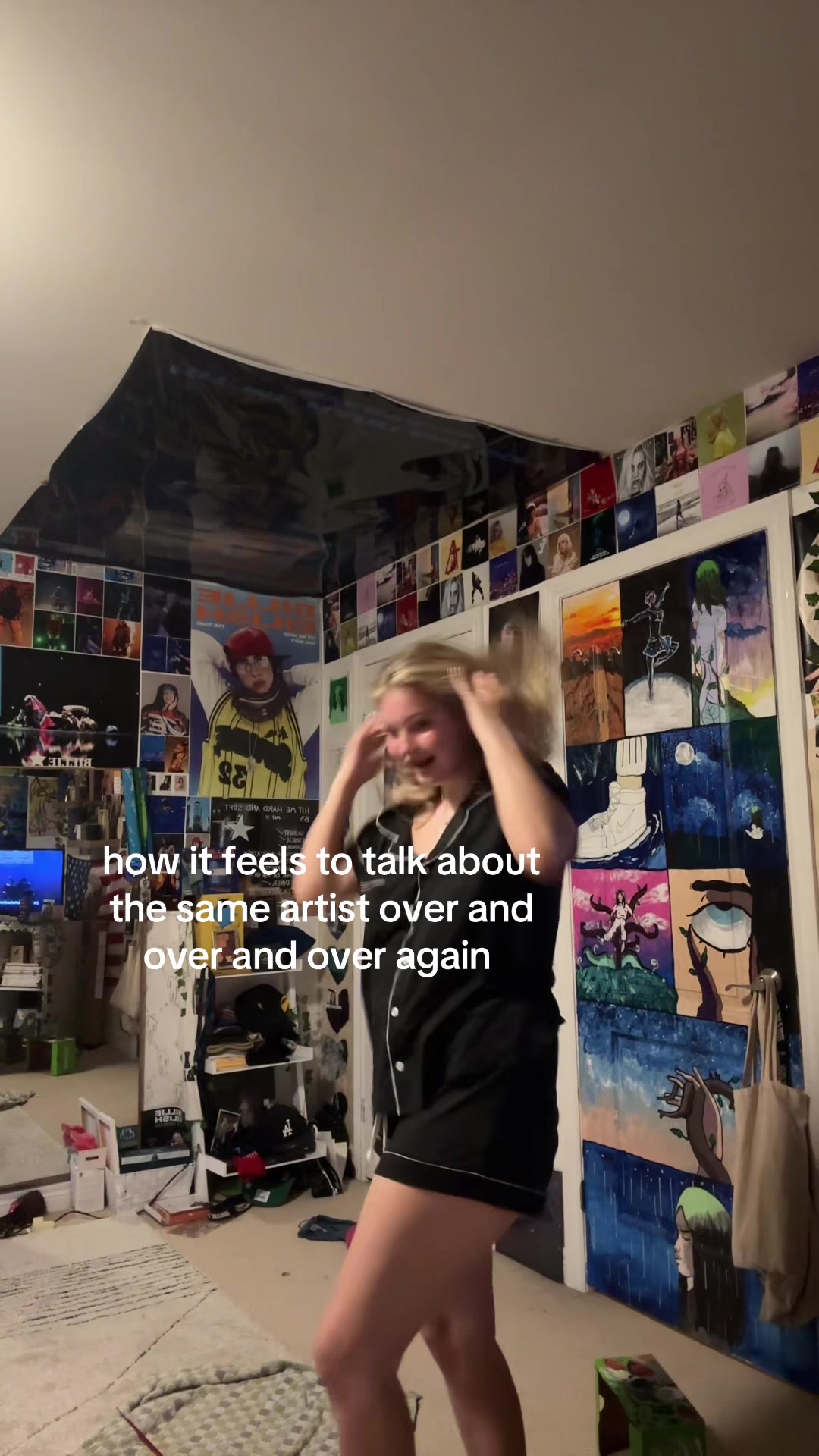 @Liv and Clo ™️