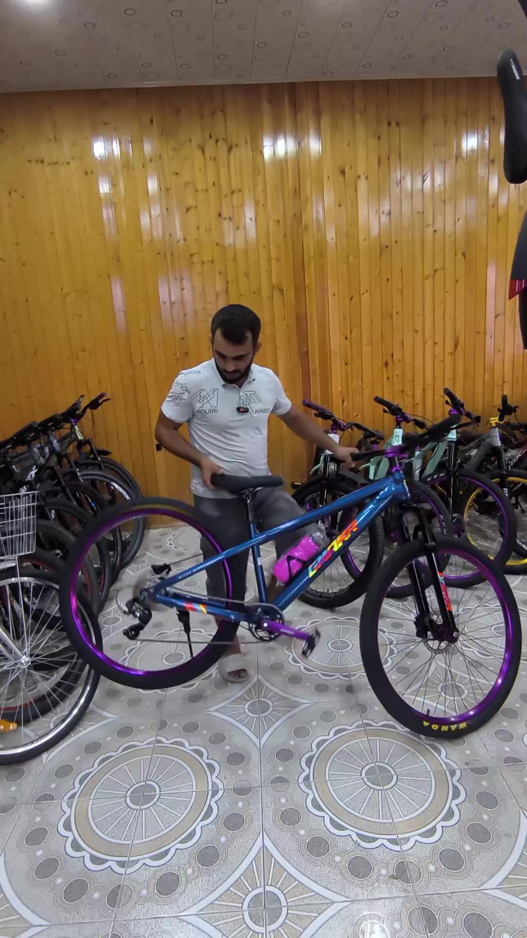 @Zeyd Velo Servis