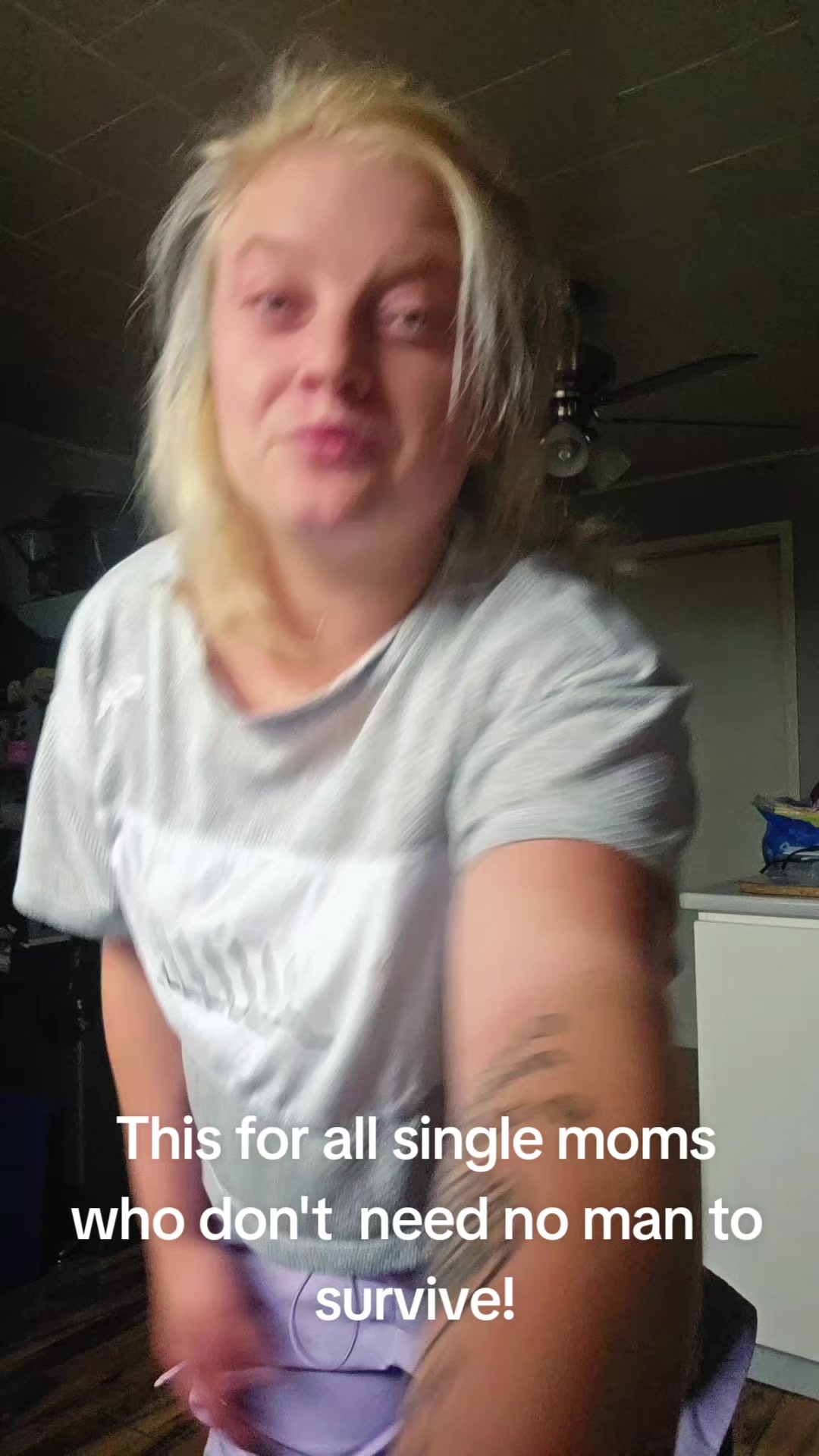 @lilmom in recovery