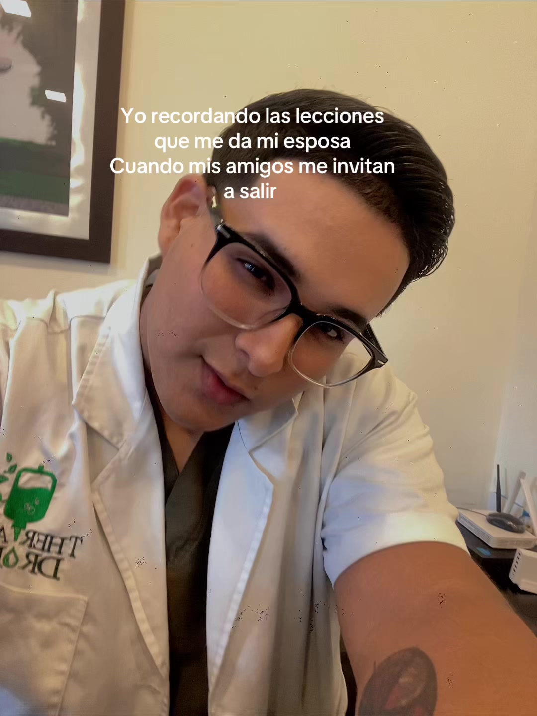 @Aaron Fernandez