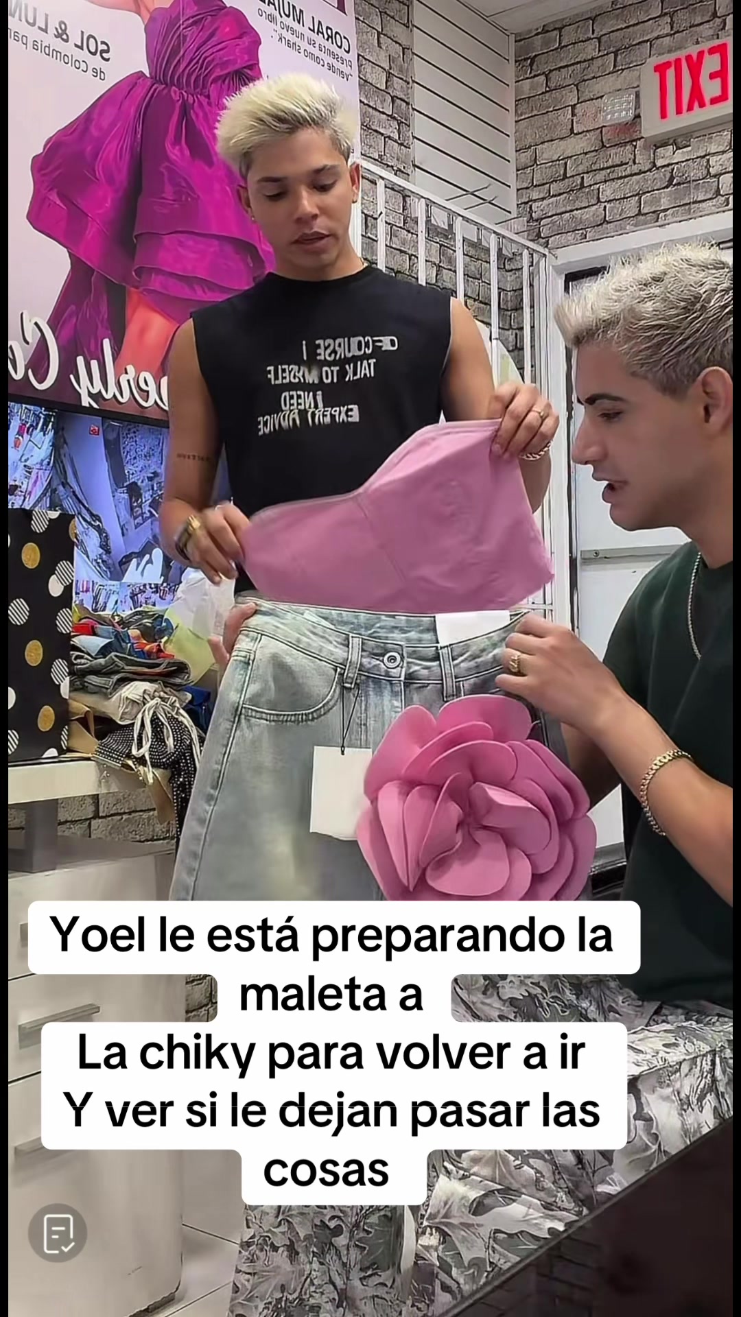 @FARANDULEANDOCONMIGO
