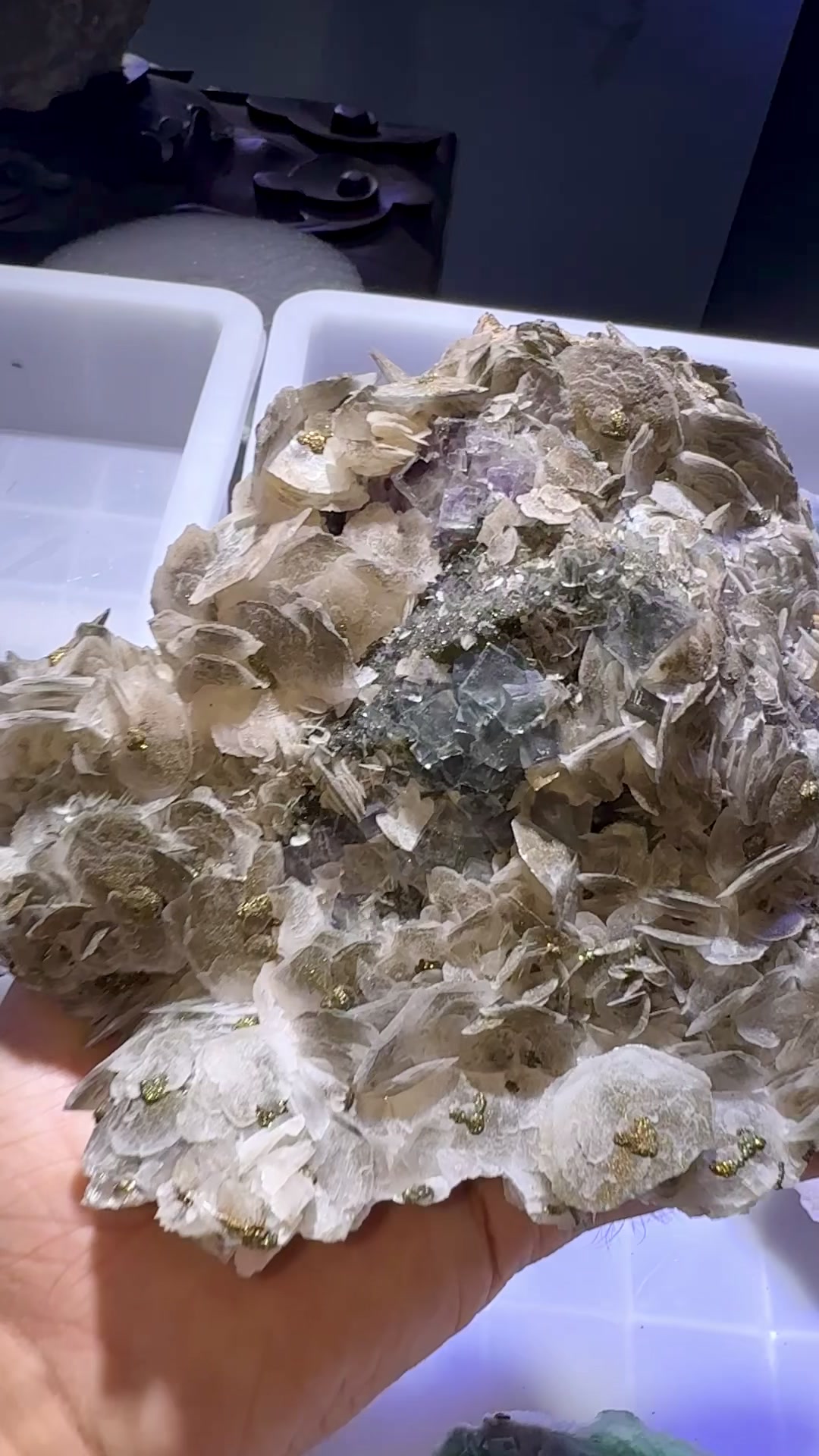 @Pitman mineral