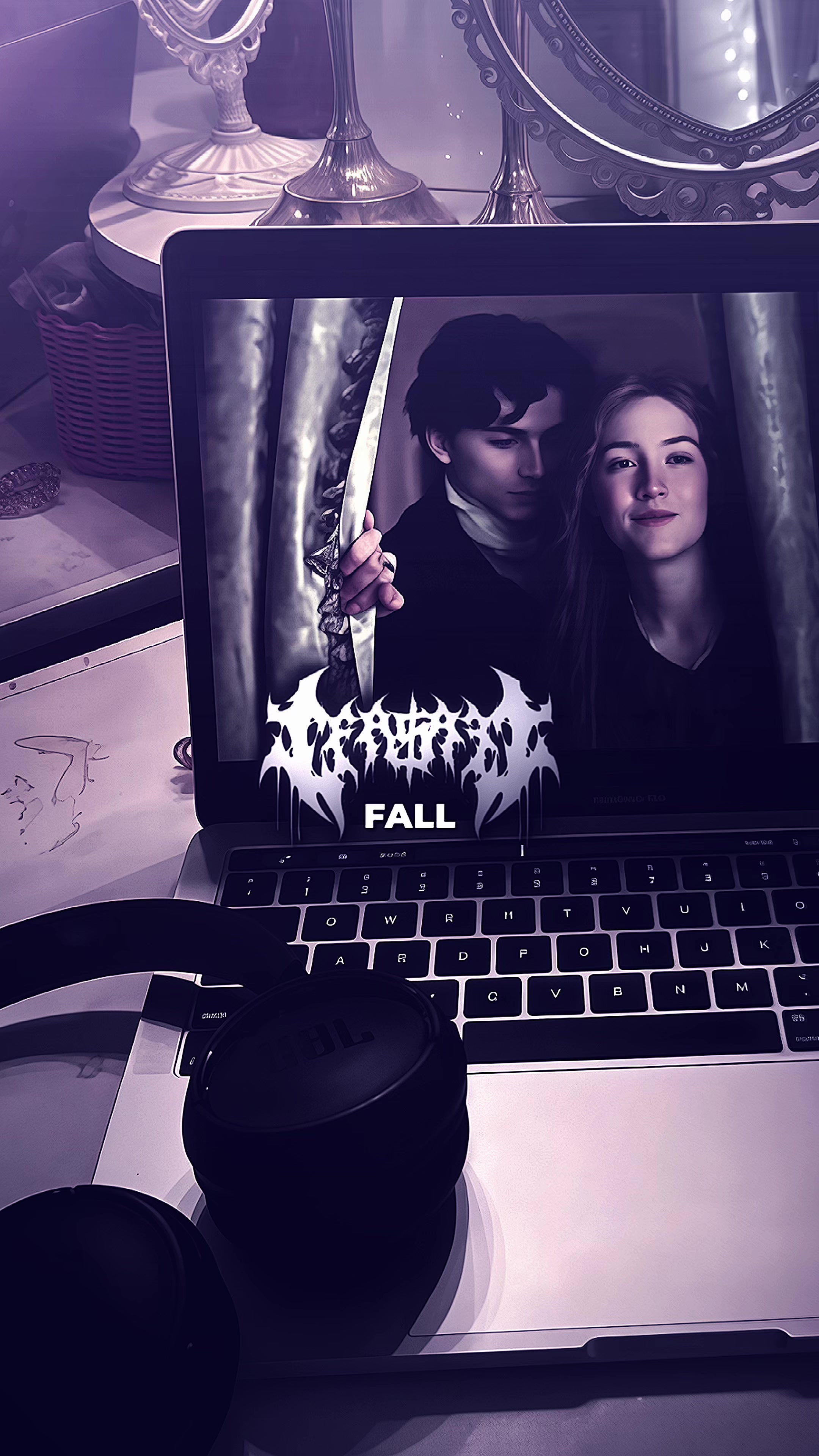 @fal `Template