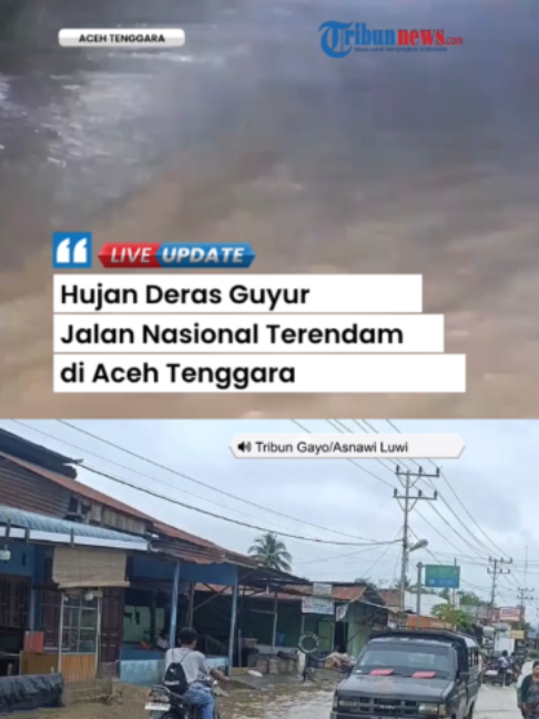 @Tribunnews