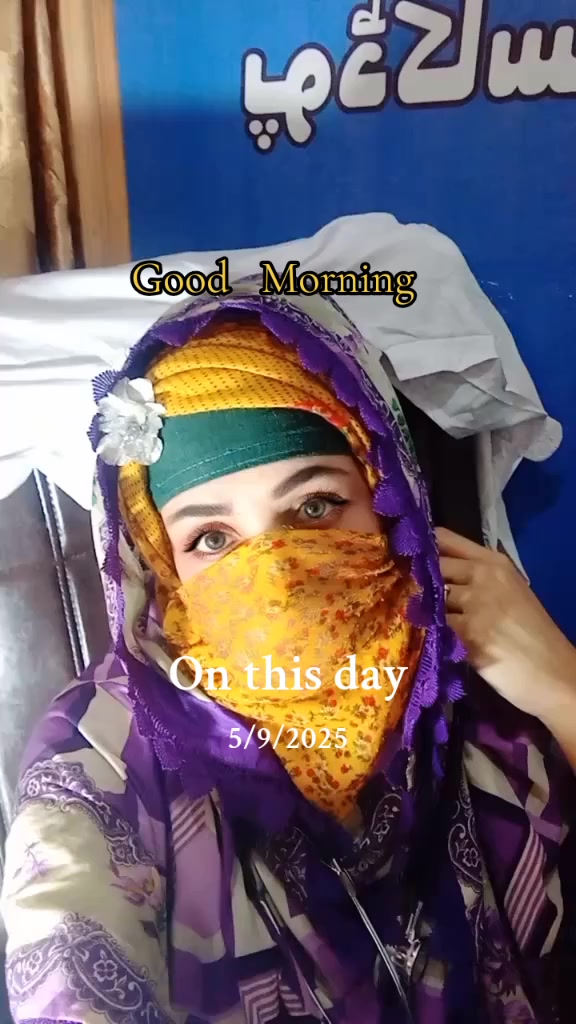 @Rj.Dr shafaq kazmi (Official)