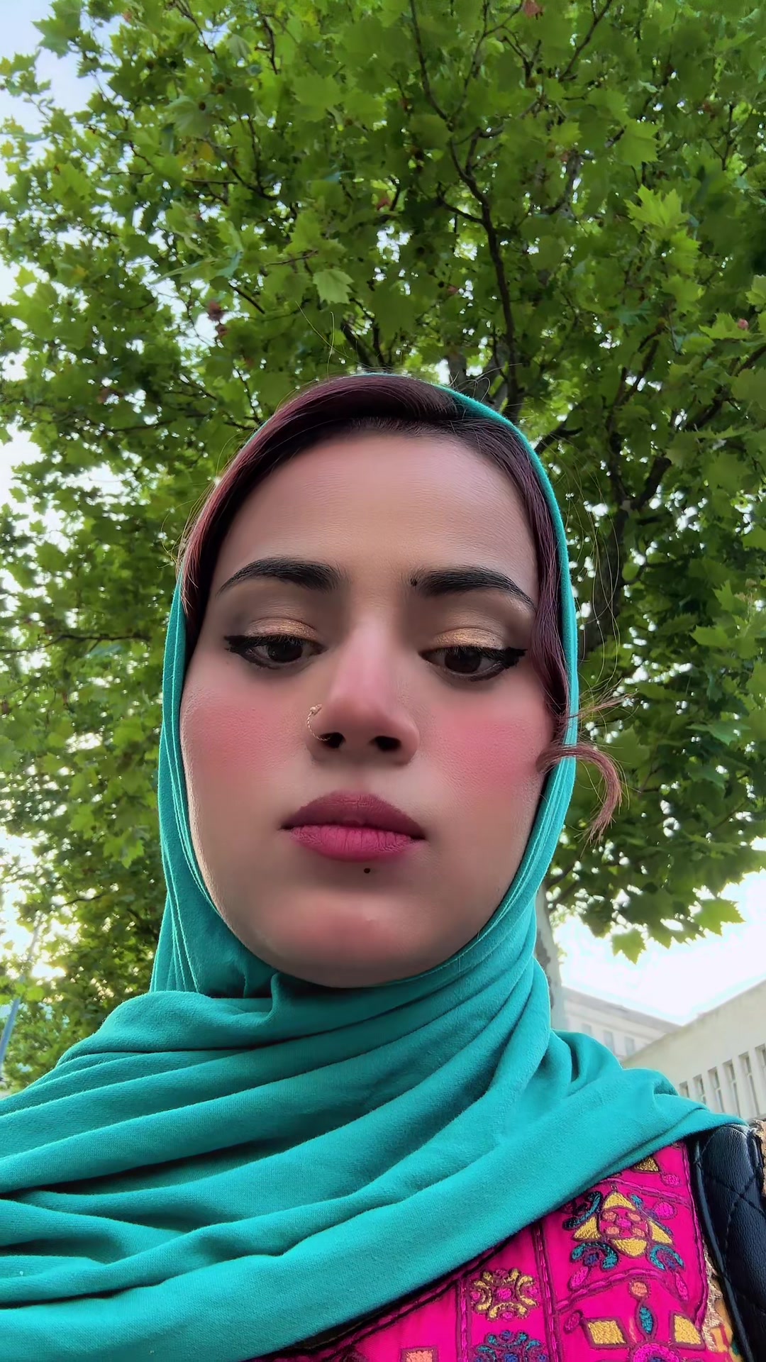 @Fozia princess Alone🇬🇧🇵🇰