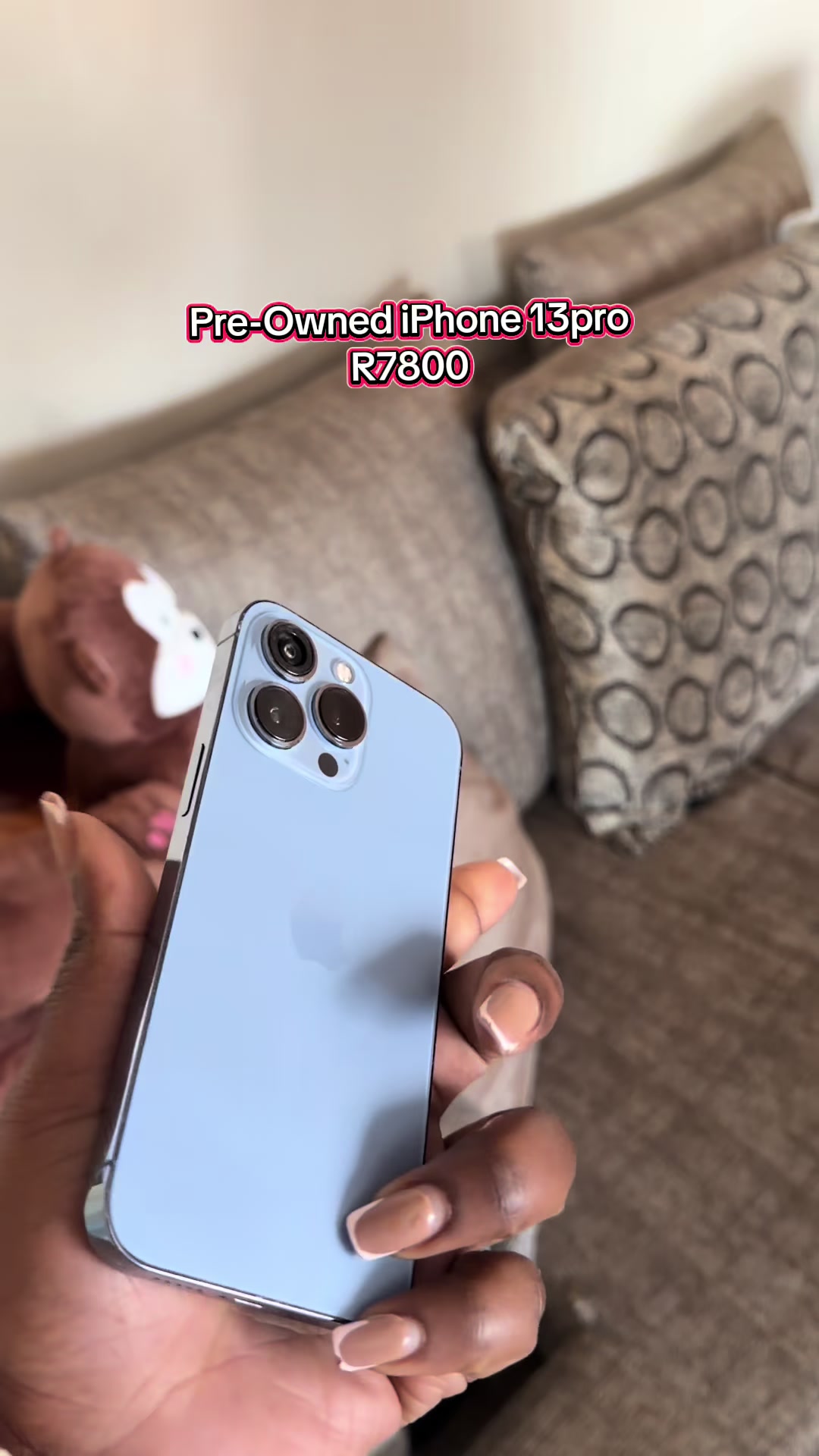 @Phumelele 🎀