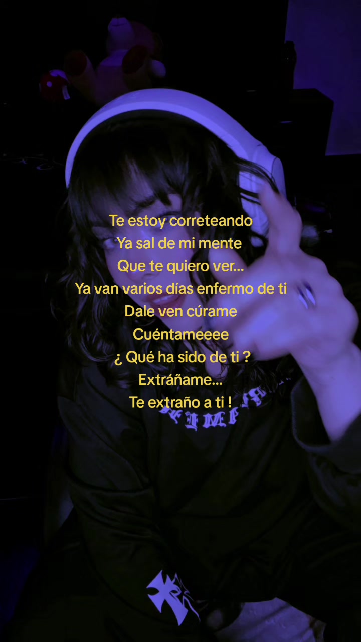 @Lorenna Black