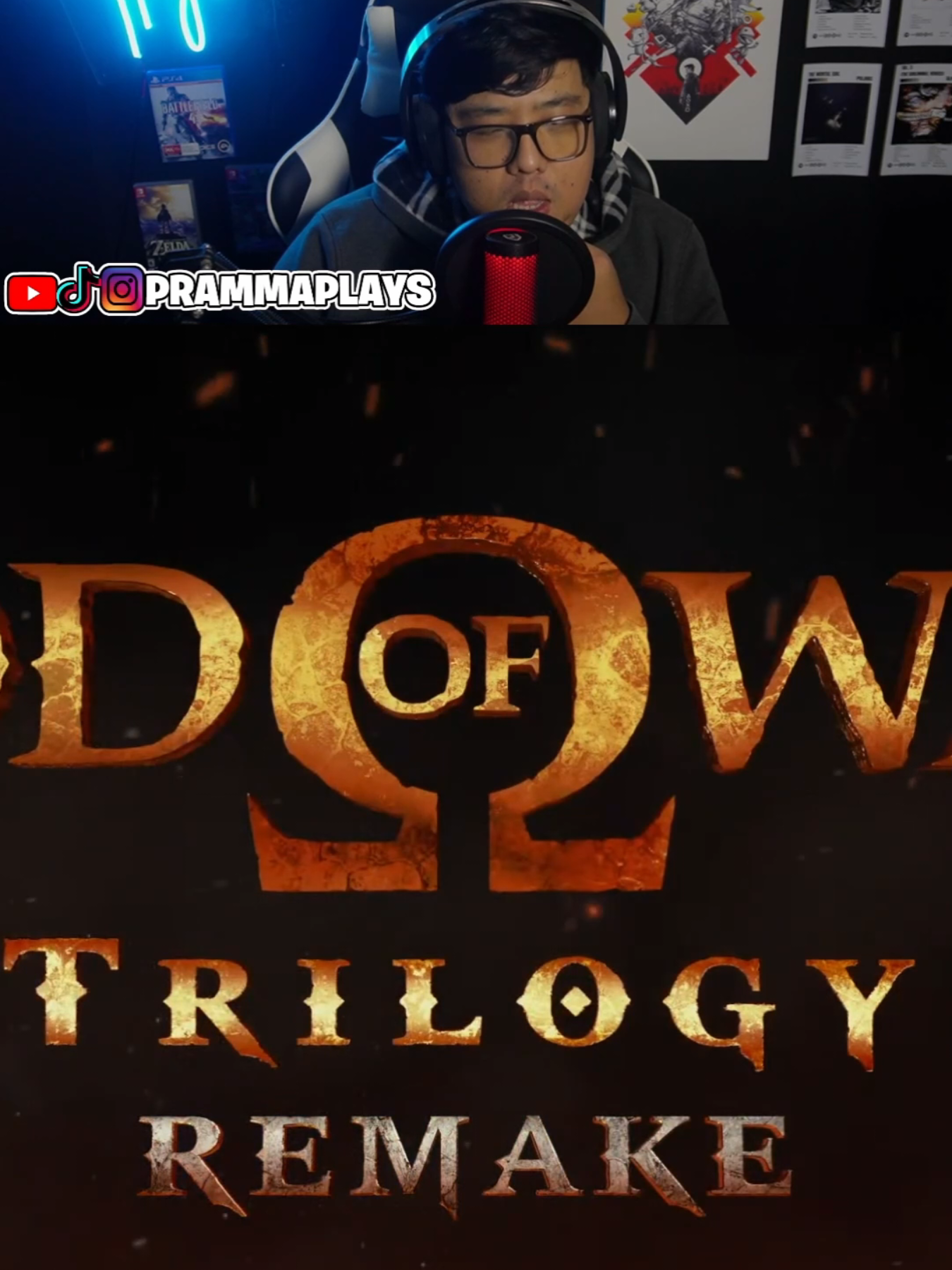 @Pramma Plays