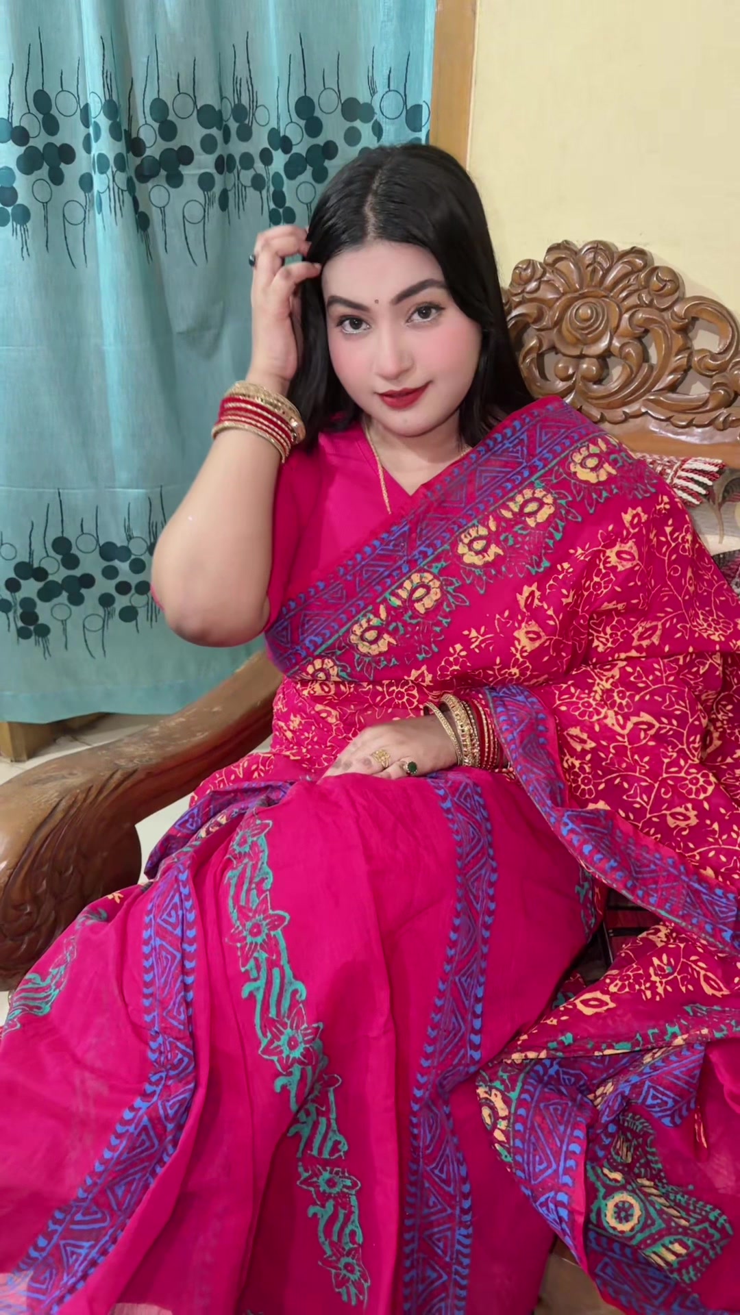@Arobi Arba Ankhi