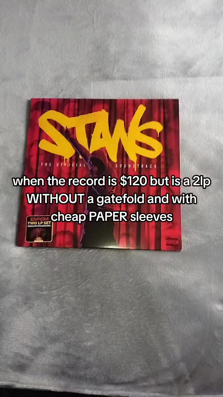 @physical media man