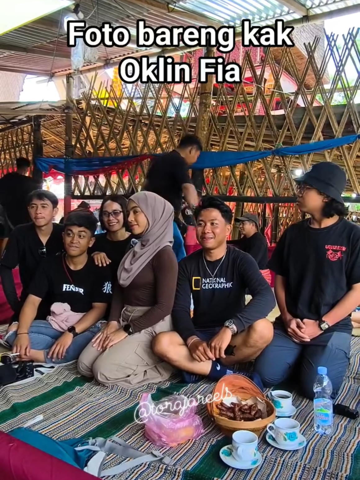 @Toraja Reels