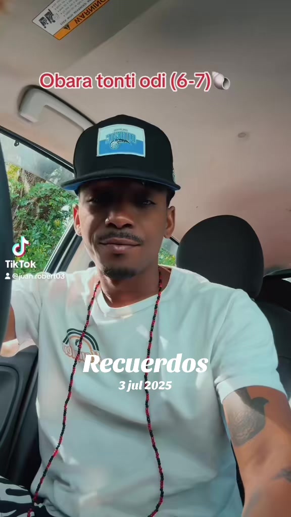 @Juan Robert Obba Oriate
