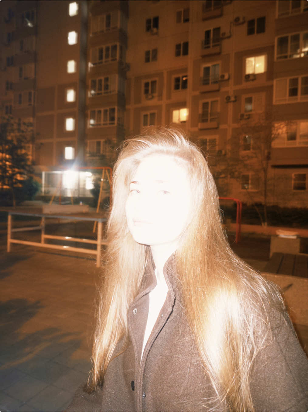 @Поля