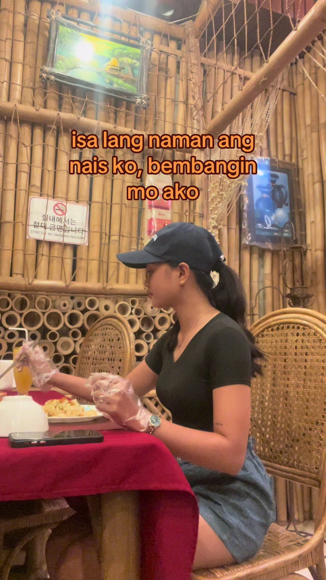 @Papaitan nga parya