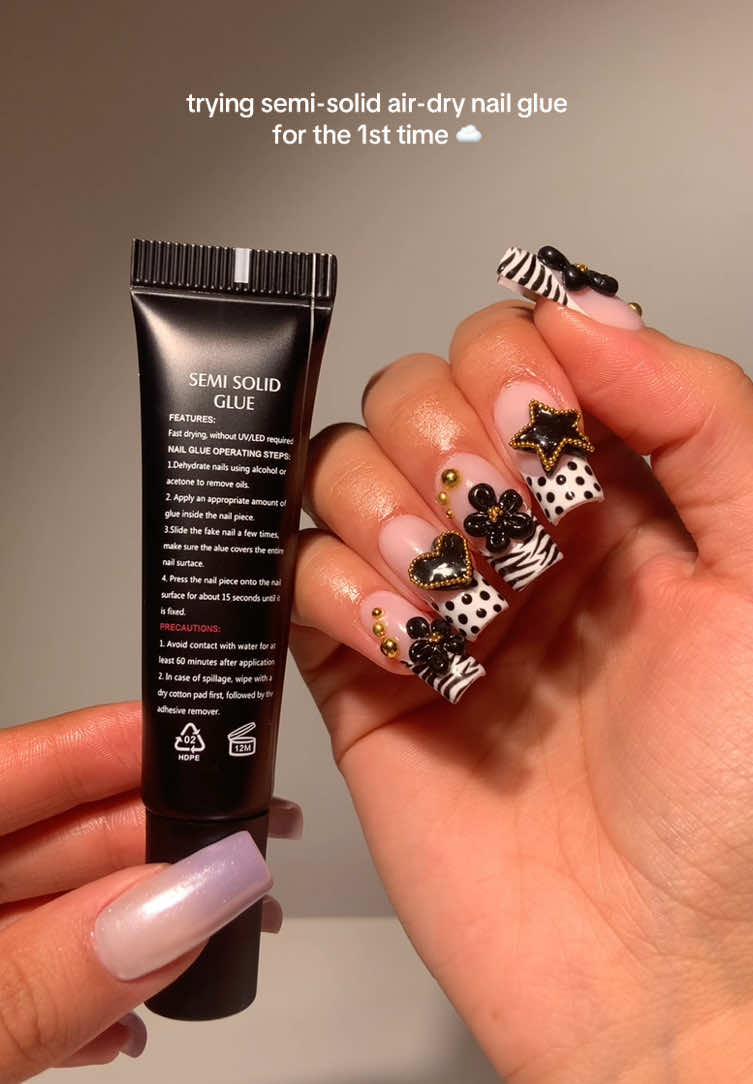 @denasnails ☆