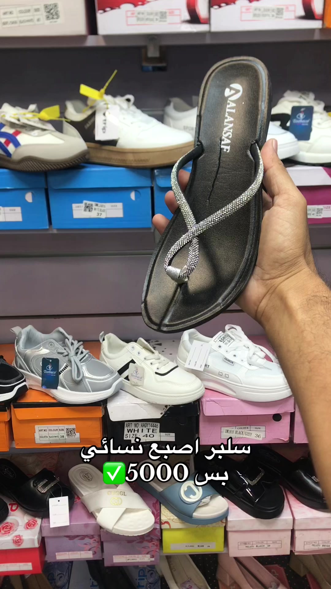 @بيج الشمس للاحذية