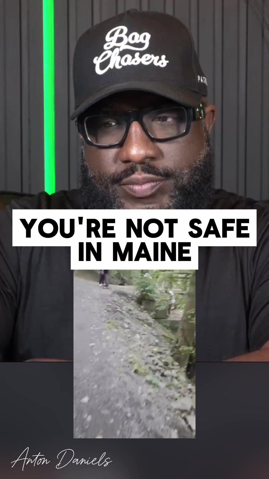 @Daniels