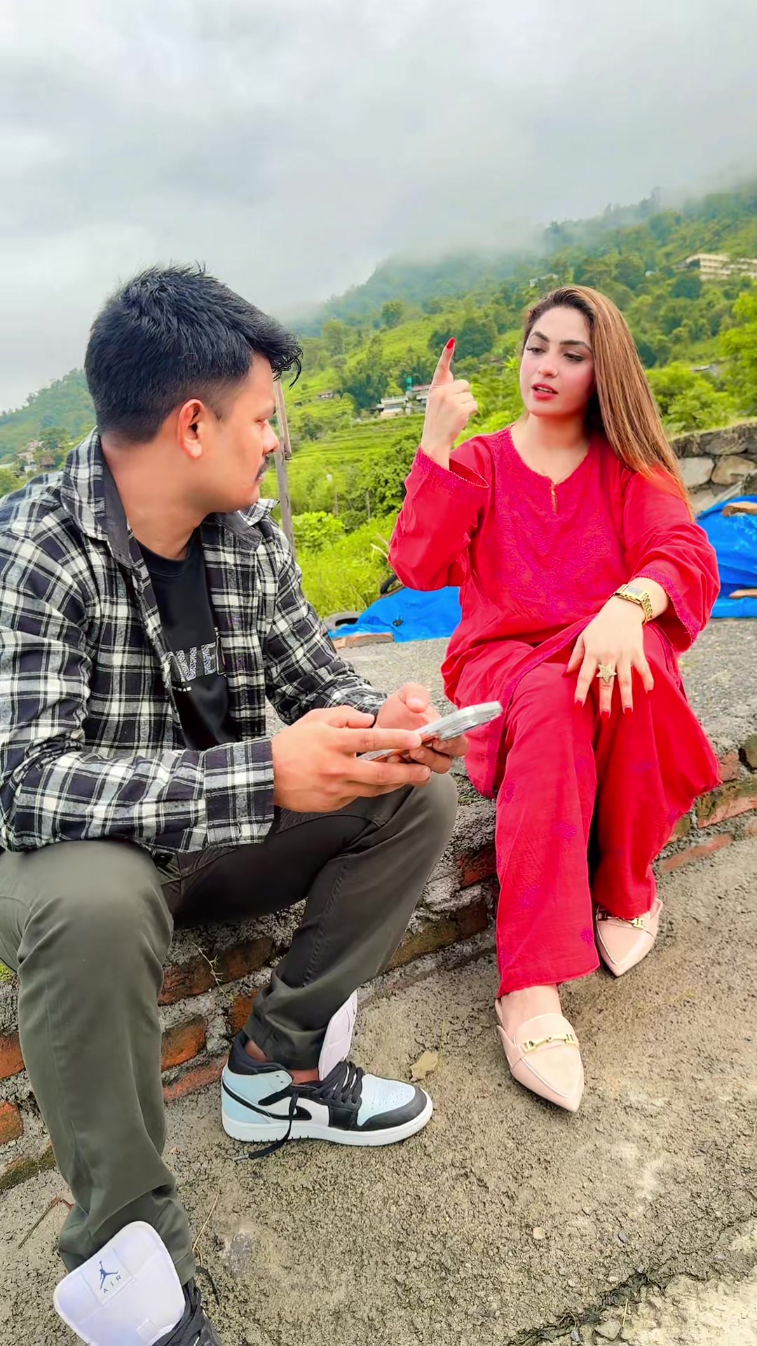 @Rubina Ali Dubai🇦🇪🇳🇵