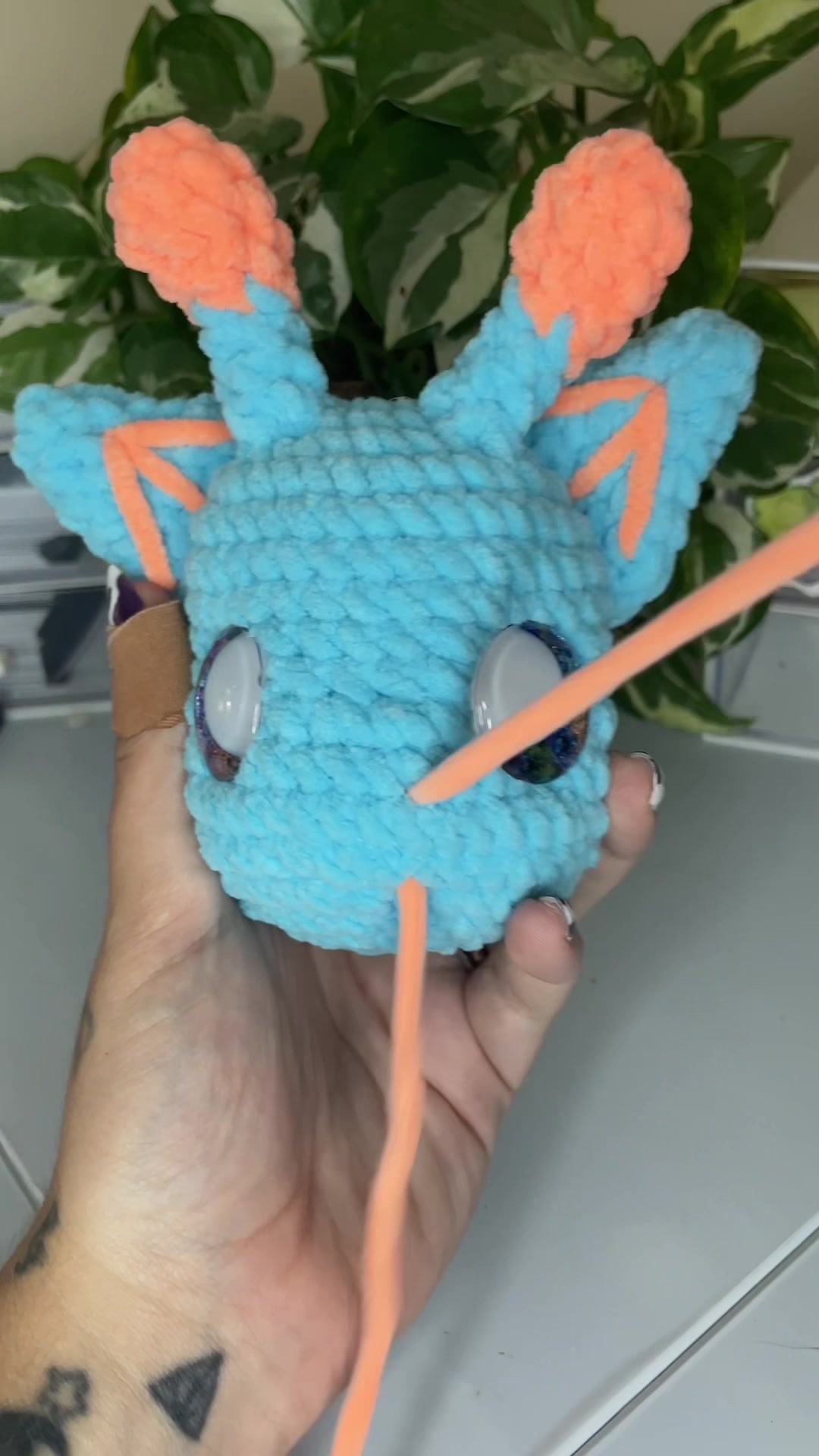 @Zero Gravity Crochet✨