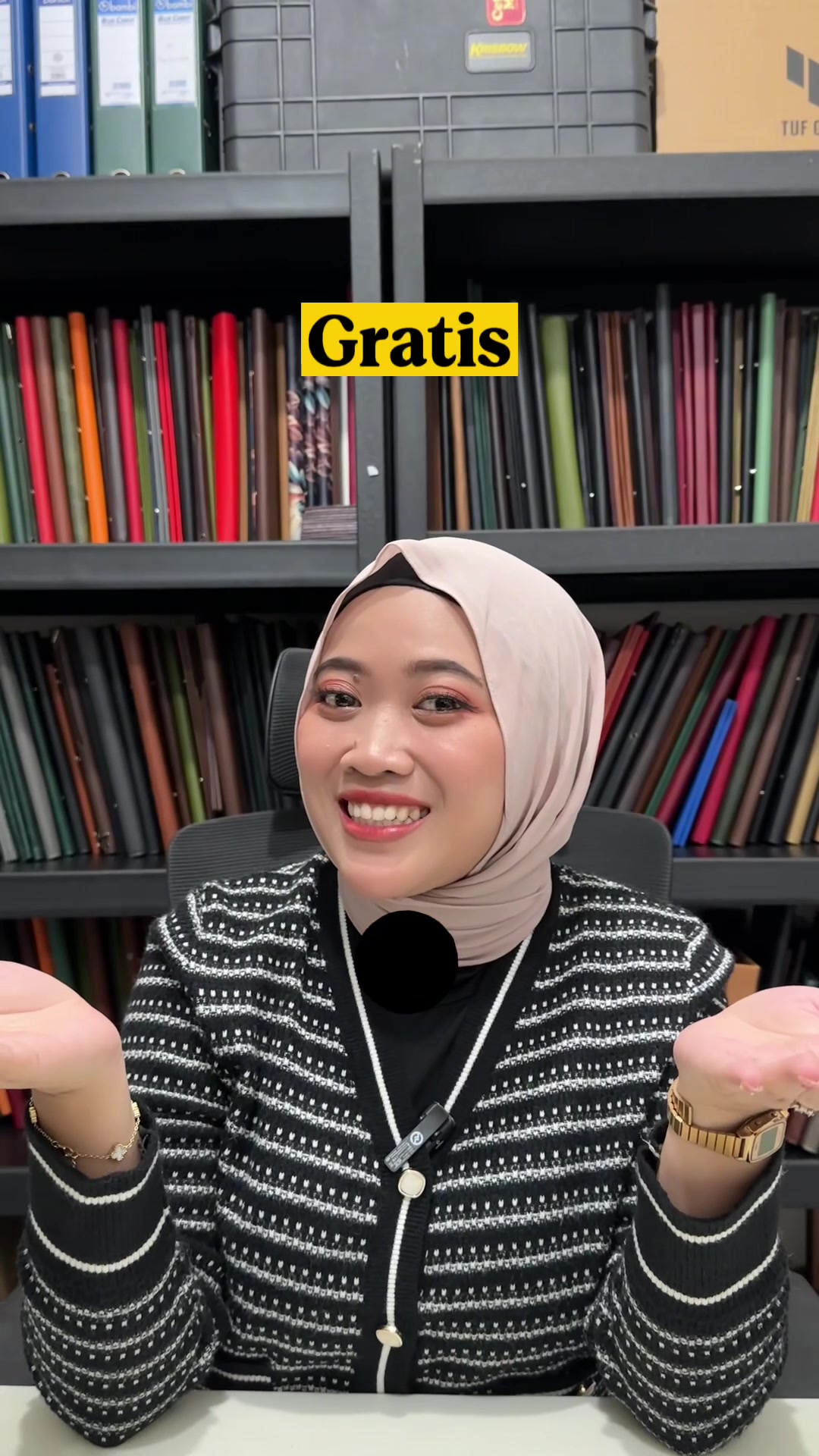 @Buku Menu Jakarta