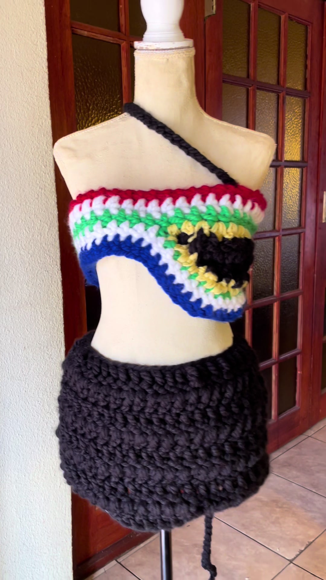 @Crochet Couture ZA
