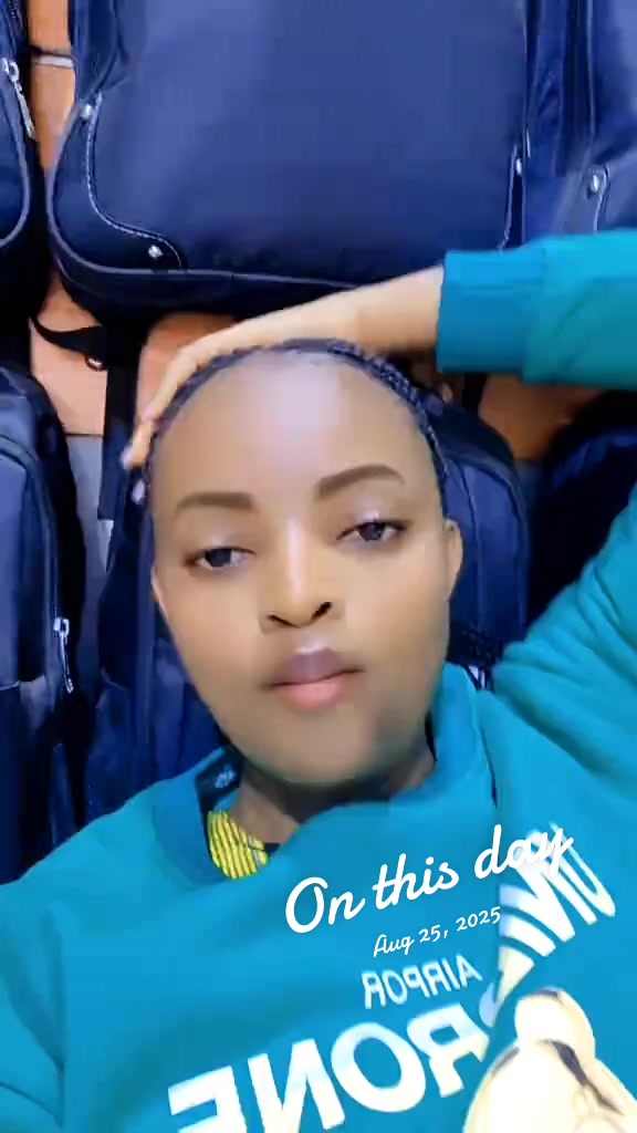 @Maria kasule🥰