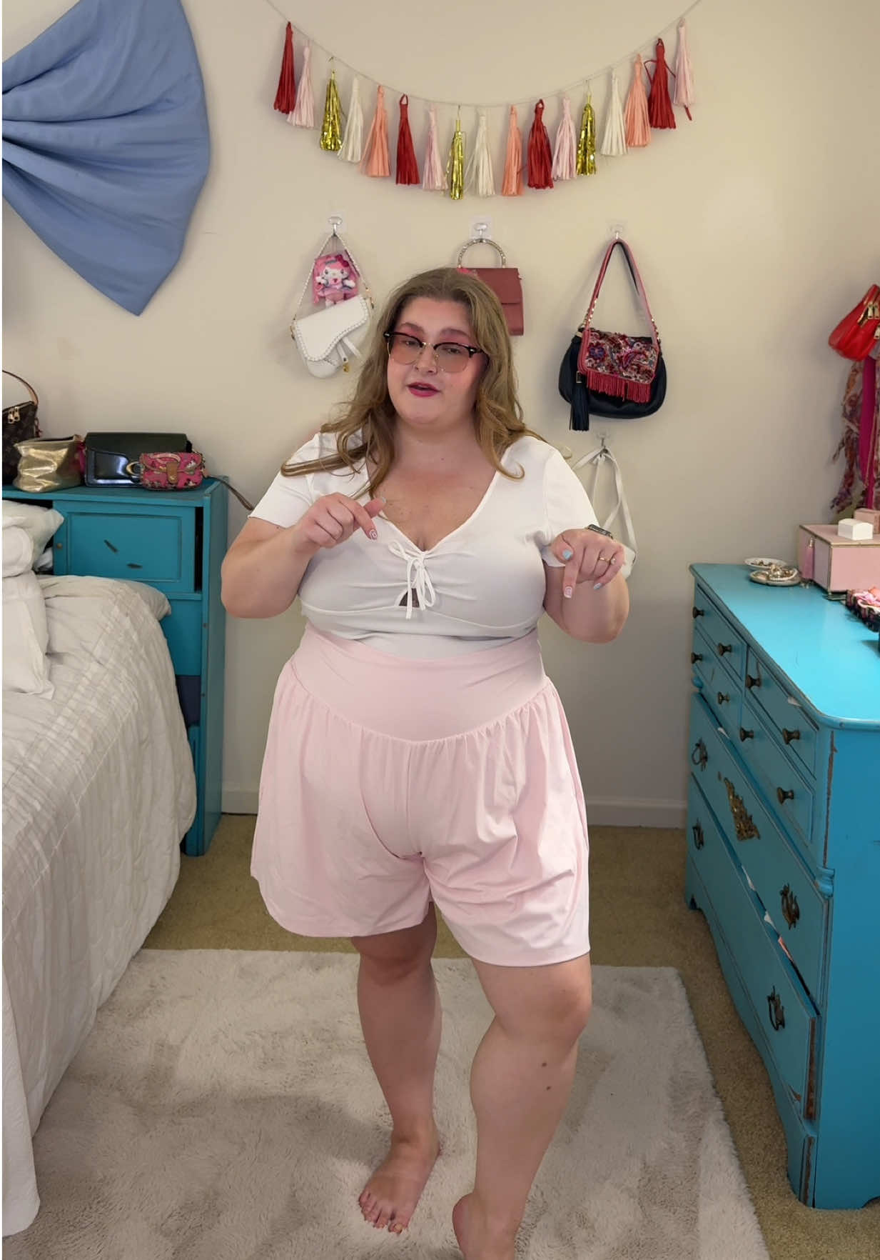 @haleybaleybrooke•curvy fashion