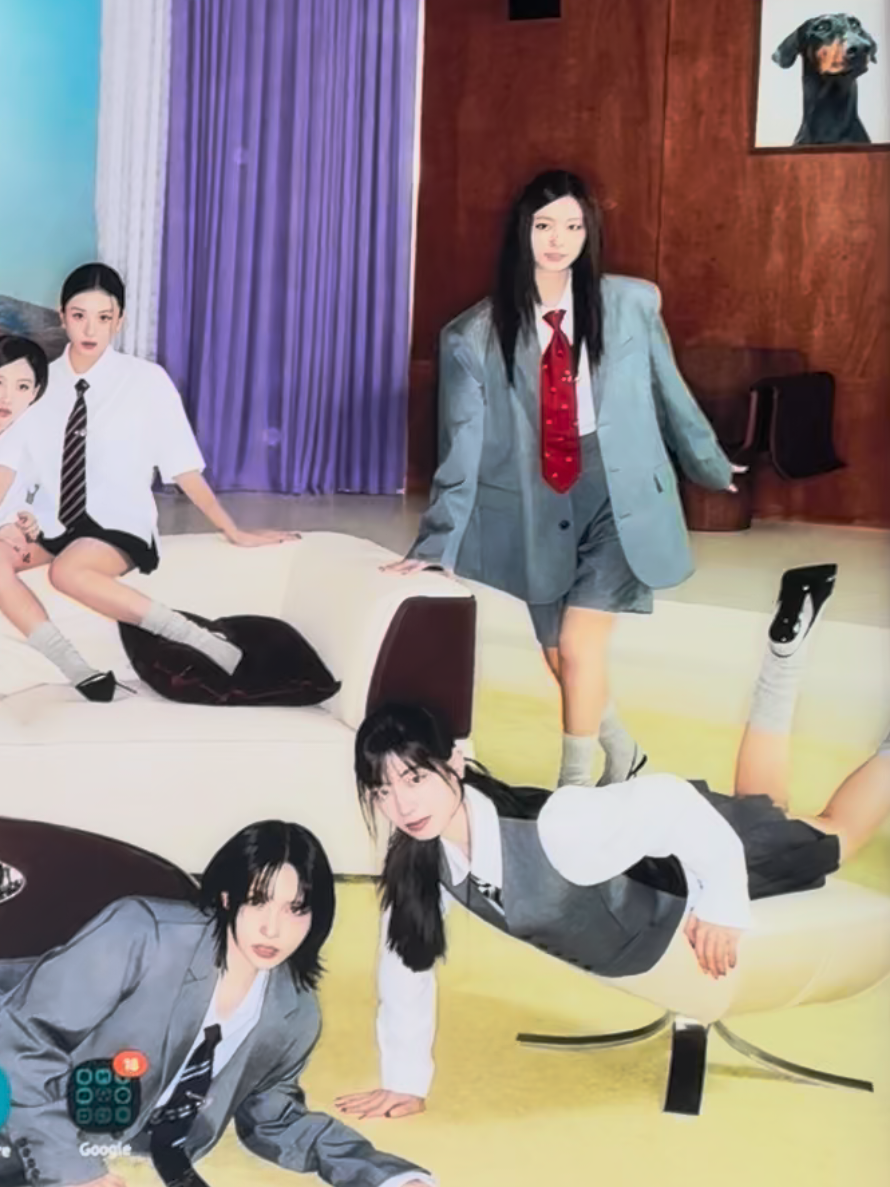 @Jessie|Chicago|KPop|RealityTV