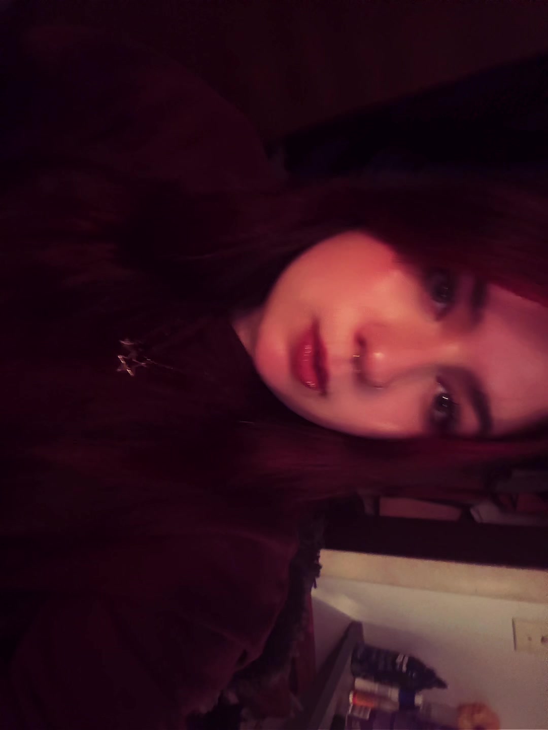 @️