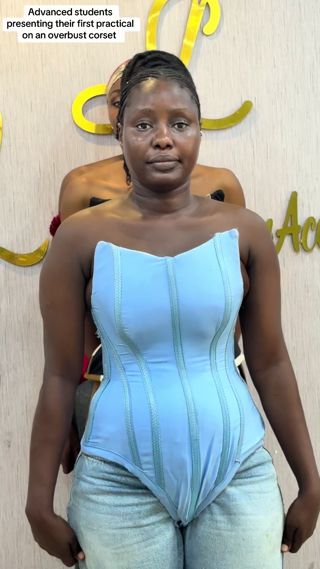 @Ladesfashionacademy