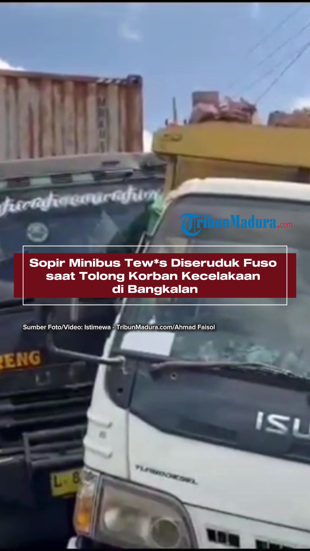 @TRIBUN MADURA
