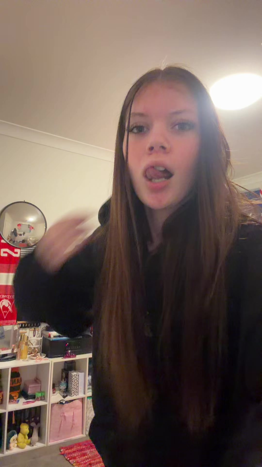 @annie