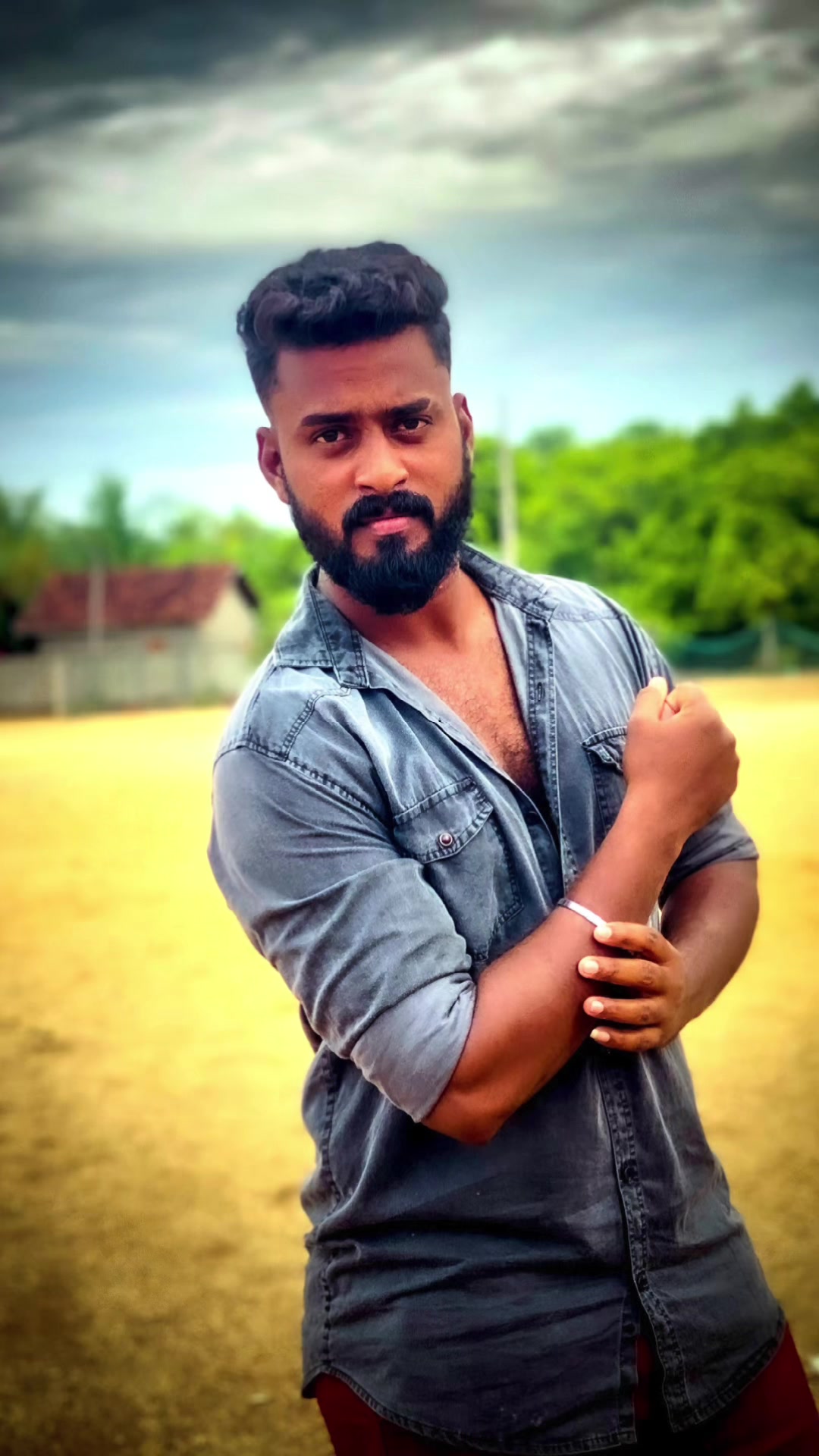 @N T V. V E N U🏏