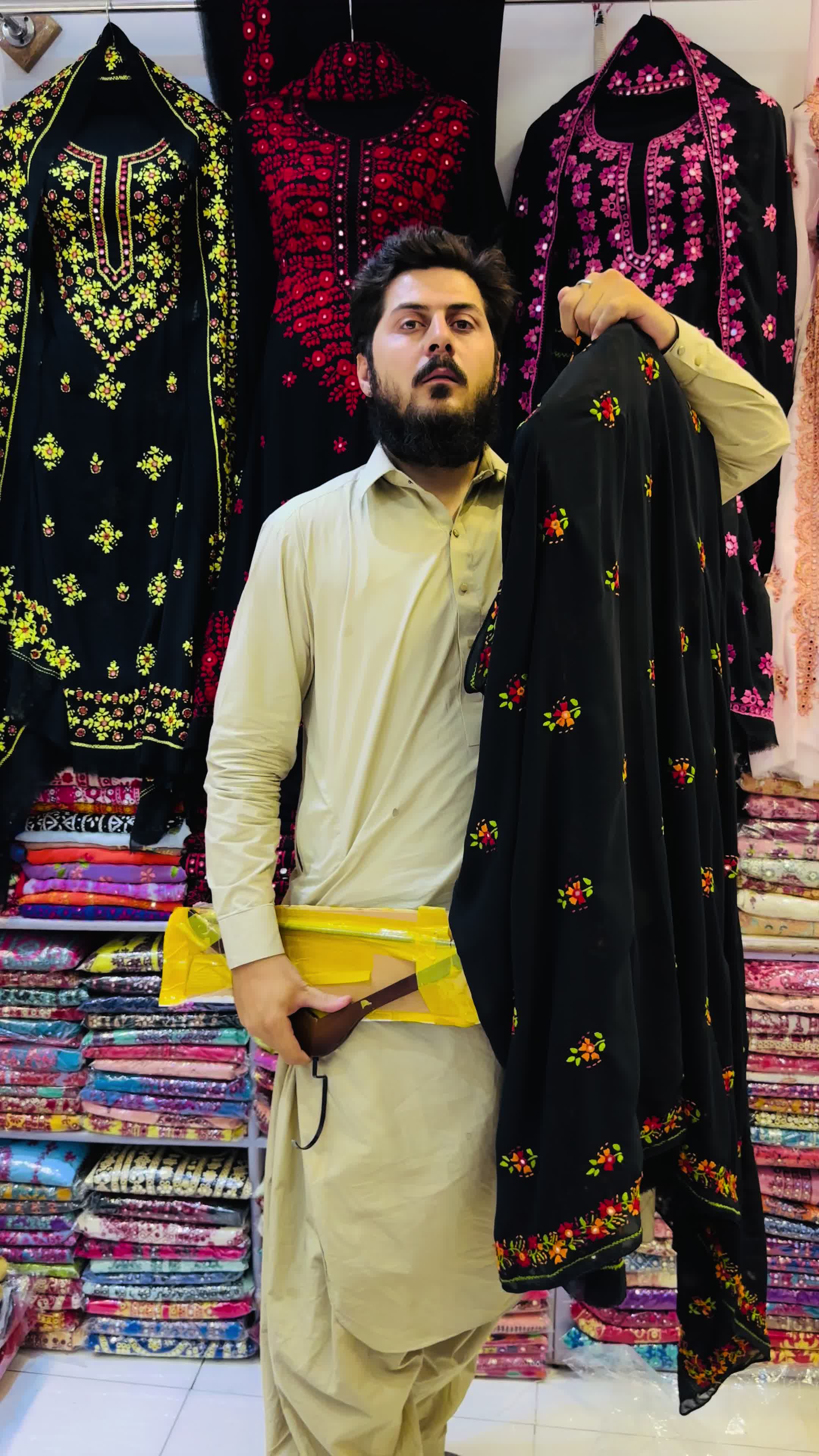 @Sami khan Brand