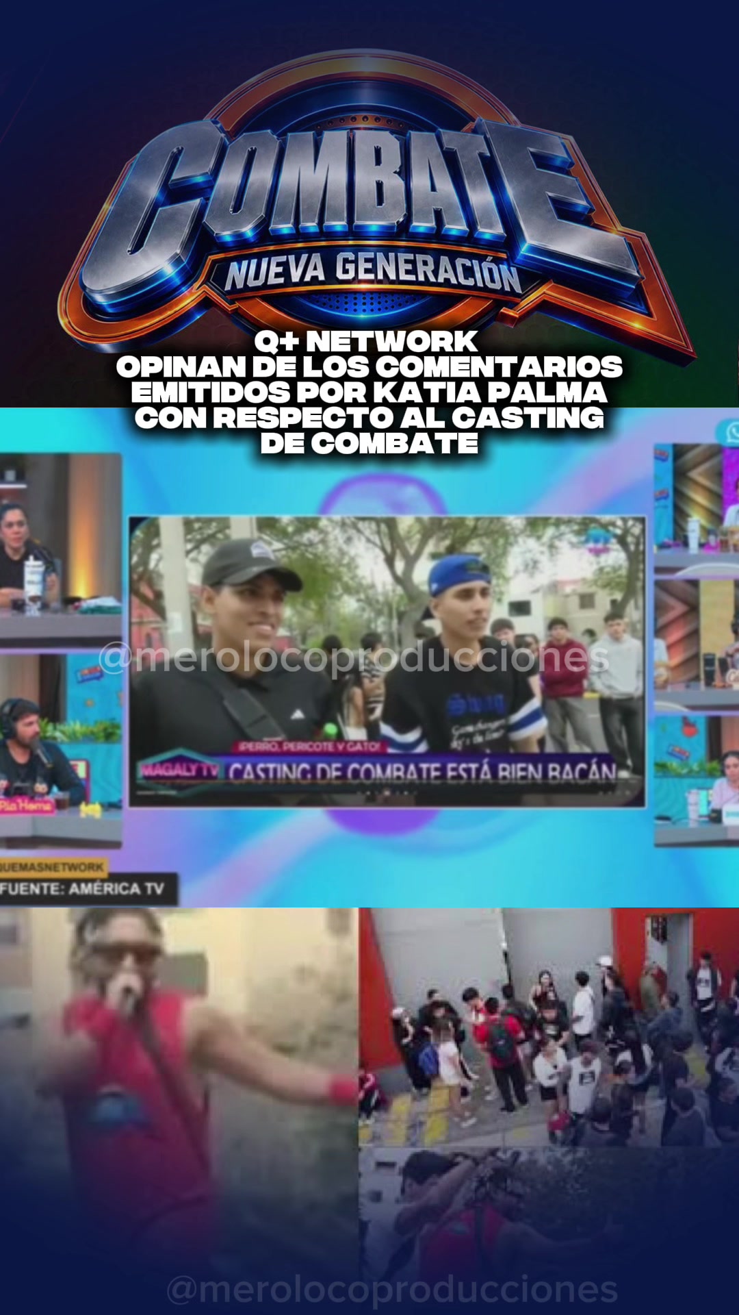 @MeroLocoProducciones
