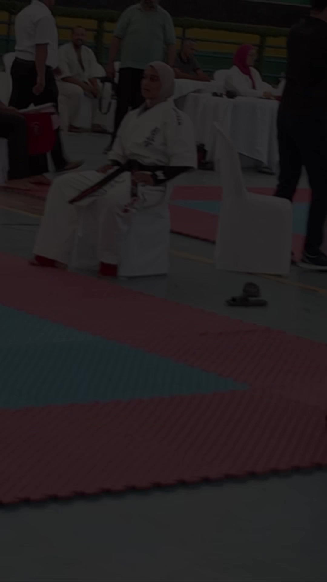 @Khawla Kyokushinkai 🥋