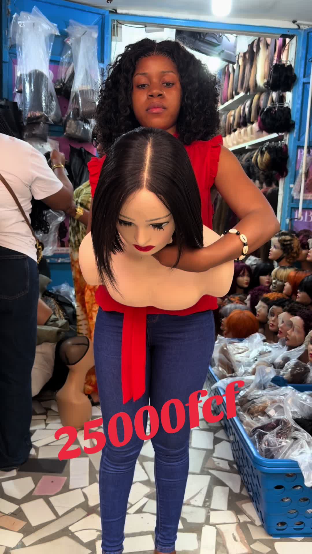 @Boutique BBC hair ๐๐ผโ๏ธ