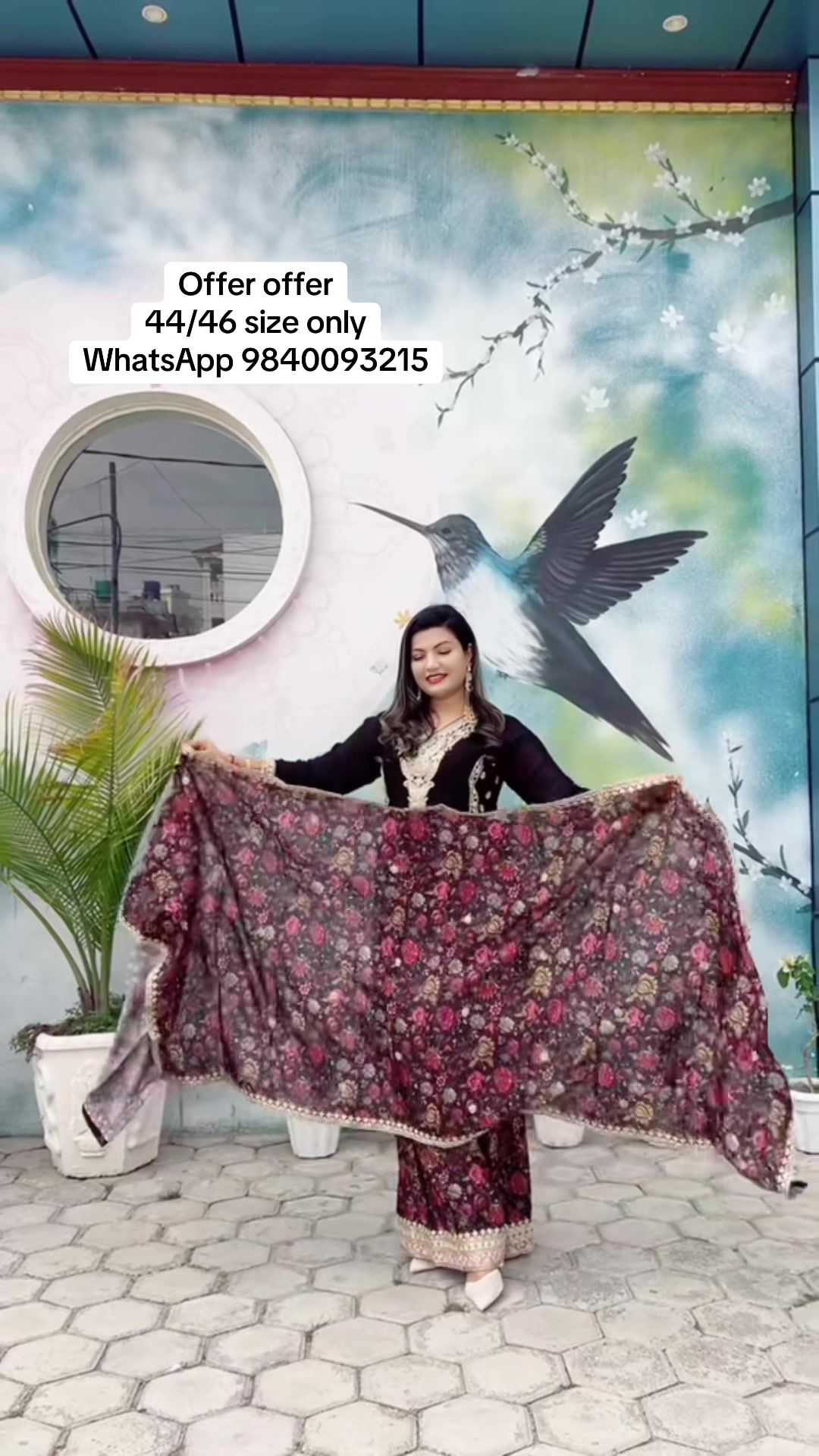 @Fashion Clothing & Accessories