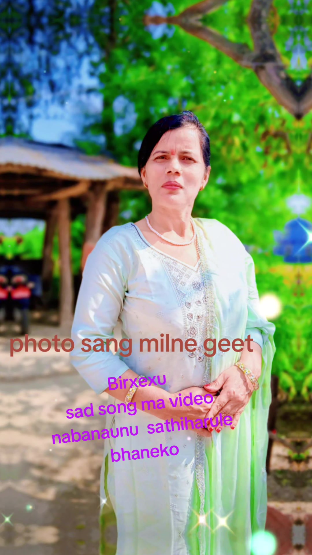 @Sarada Paudel