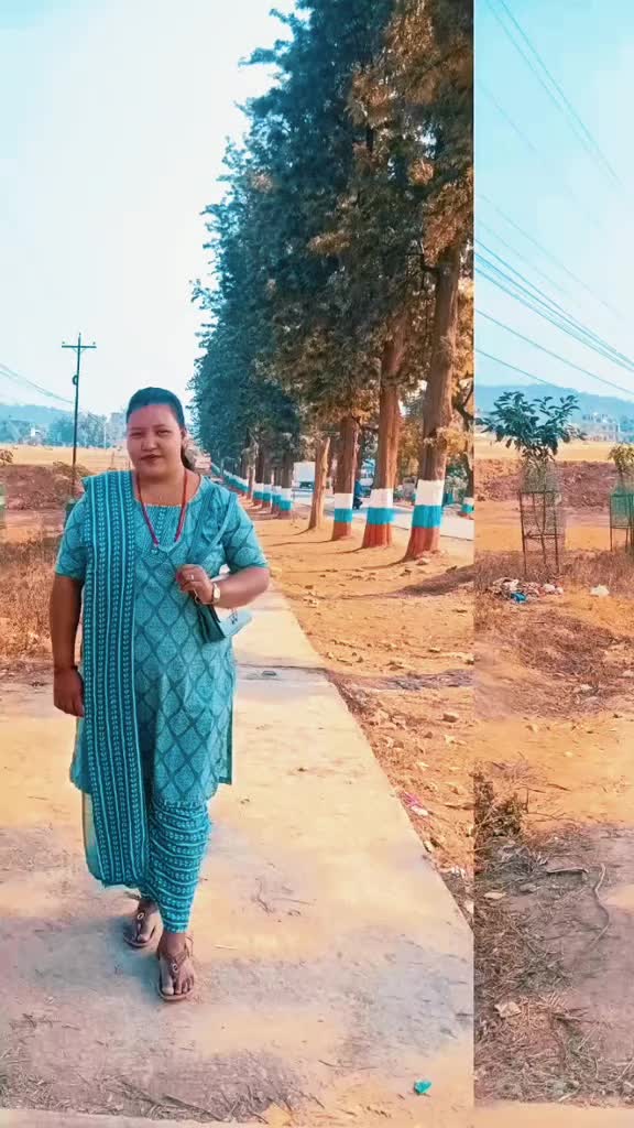 @Samjhana Nepali