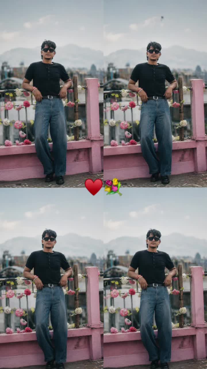 @Raj