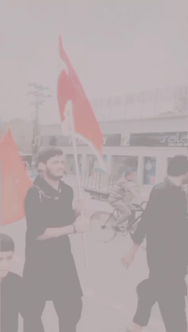 @ZAKIR ALI ABBAS ASKARI