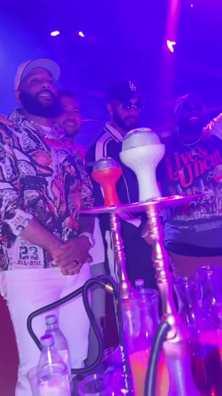 @Trill AC